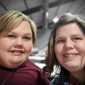 Meet your Posher, Ashlee